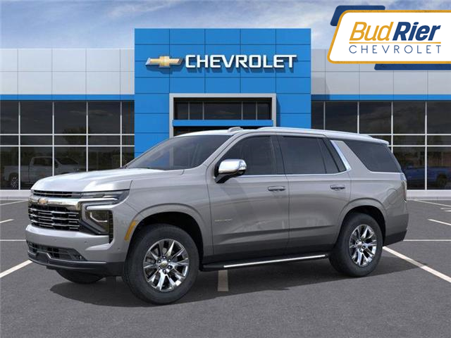 2026 Chevrolet Tahoe LT (Stk: 2-107669) in Paisley - Image 3 of 24