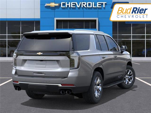 2026 Chevrolet Tahoe LT (Stk: 2-107669) in Paisley - Image 5 of 24