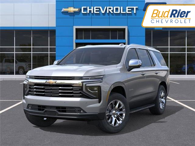 2026 Chevrolet Tahoe LT (Stk: 2-107669) in Paisley - Image 7 of 24