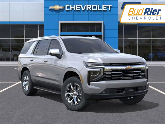 2026 Chevrolet Tahoe LT (Stk: 2-107669) in Paisley - Image 8 of 24