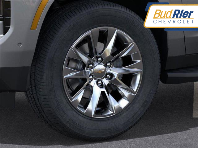 2026 Chevrolet Tahoe LT (Stk: 2-107669) in Paisley - Image 9 of 24