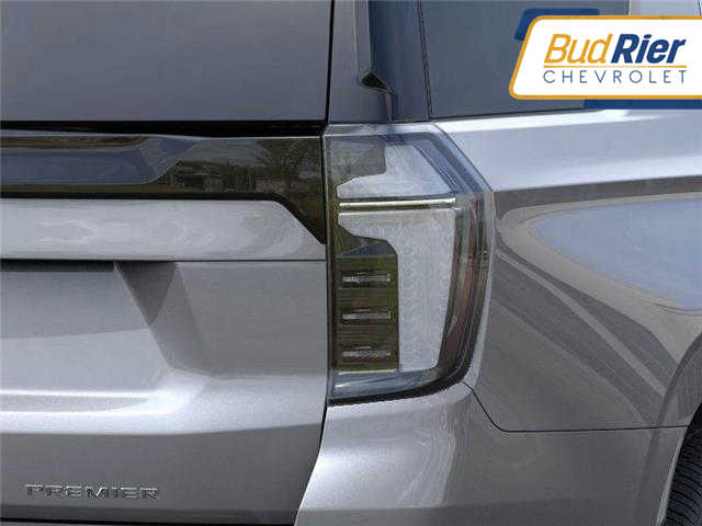 2026 Chevrolet Tahoe LT (Stk: 2-107669) in Paisley - Image 11 of 24