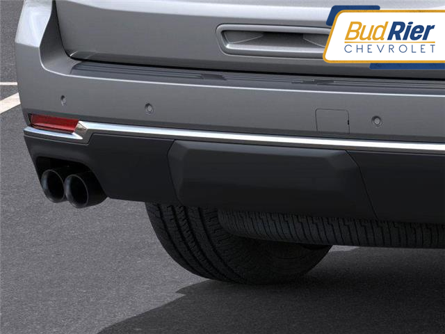 2026 Chevrolet Tahoe LT (Stk: 2-107669) in Paisley - Image 14 of 24