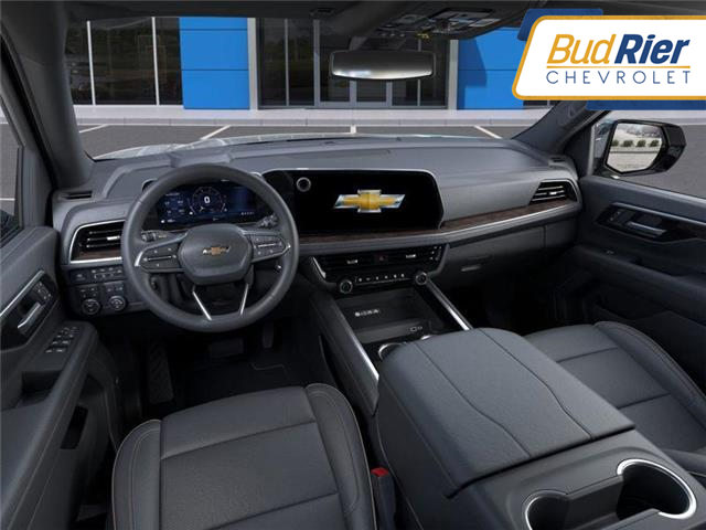 2026 Chevrolet Tahoe LT (Stk: 2-107669) in Paisley - Image 15 of 24