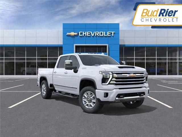 2026 Chevrolet Silverado 2500HD High Country (Stk: 2-134400) in Paisley - Image 2 of 24