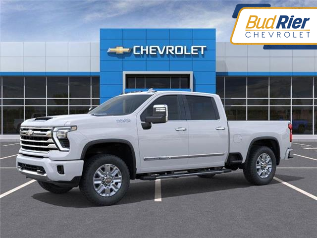 2026 Chevrolet Silverado 2500HD High Country (Stk: 2-134400) in Paisley - Image 3 of 24