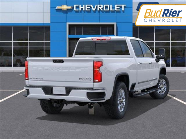2026 Chevrolet Silverado 2500HD High Country (Stk: 2-134400) in Paisley - Image 5 of 24