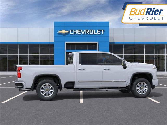2026 Chevrolet Silverado 2500HD High Country (Stk: 2-134400) in Paisley - Image 6 of 24