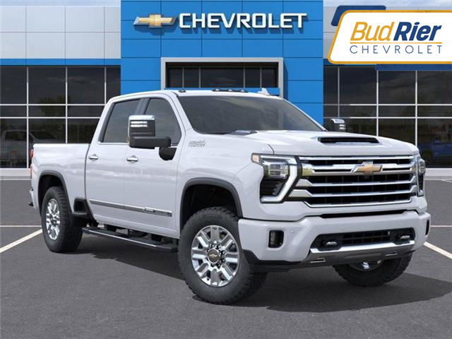 2026 Chevrolet Silverado 2500HD High Country (Stk: 2-134400) in Paisley - Image 8 of 24