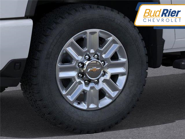 2026 Chevrolet Silverado 2500HD High Country (Stk: 2-134400) in Paisley - Image 9 of 24