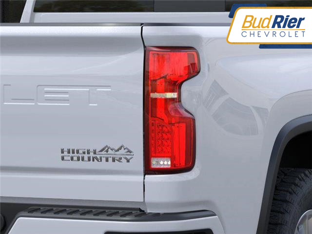 2026 Chevrolet Silverado 2500HD High Country (Stk: 2-134400) in Paisley - Image 11 of 24