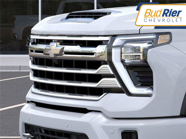 2026 Chevrolet Silverado 2500HD High Country (Stk: 2-134400) in Paisley - Image 13 of 24