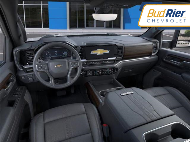2026 Chevrolet Silverado 2500HD High Country (Stk: 2-134400) in Paisley - Image 15 of 24