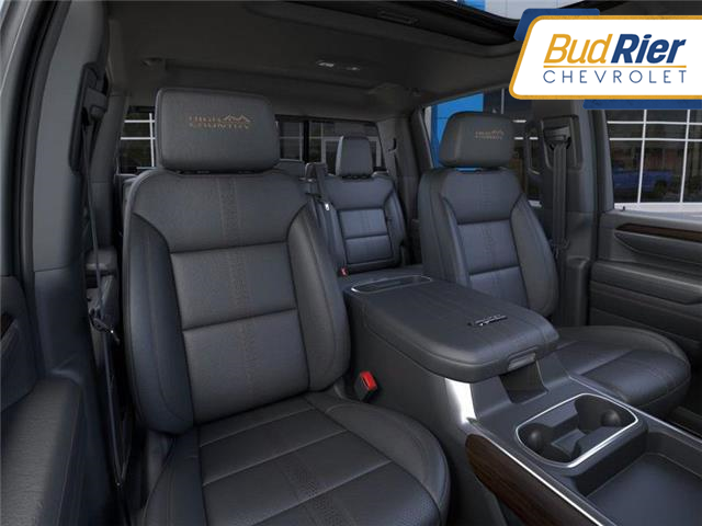 2026 Chevrolet Silverado 2500HD High Country (Stk: 2-134400) in Paisley - Image 16 of 24