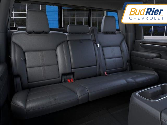 2026 Chevrolet Silverado 2500HD High Country (Stk: 2-134400) in Paisley - Image 17 of 24