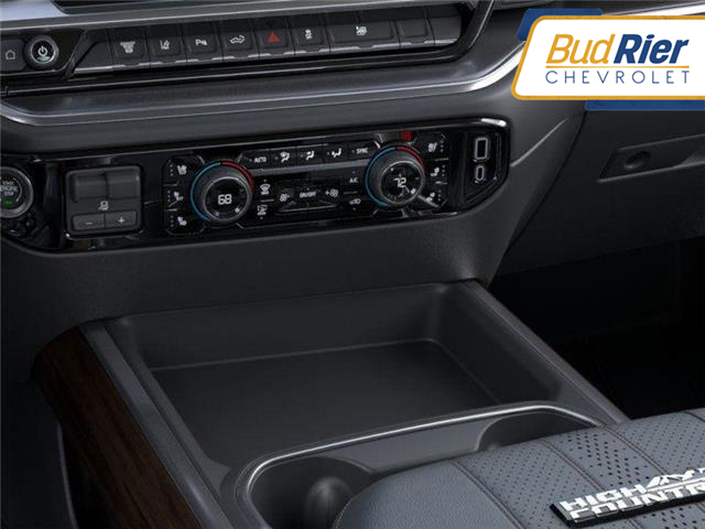2026 Chevrolet Silverado 2500HD High Country (Stk: 2-134400) in Paisley - Image 23 of 24