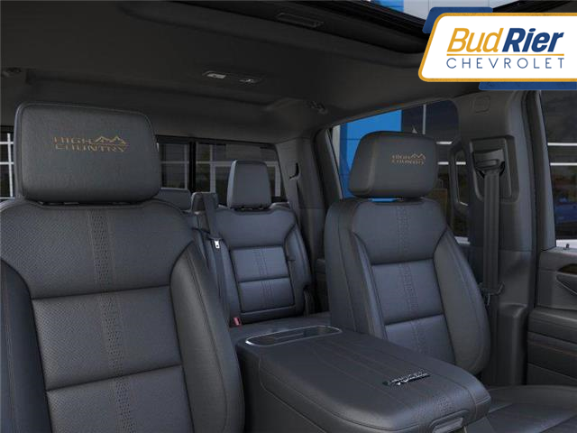2026 Chevrolet Silverado 2500HD High Country (Stk: 2-134400) in Paisley - Image 24 of 24