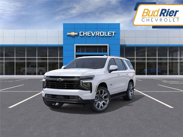 2026 Chevrolet Tahoe Special Service (Stk: 2-133322) in Paisley - Image 1 of 24