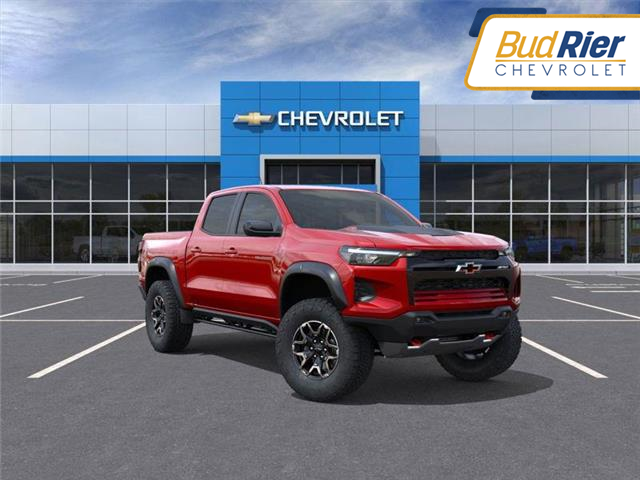 2026 Chevrolet Colorado ZR2 (Stk: 2-143304) in Paisley - Image 2 of 24