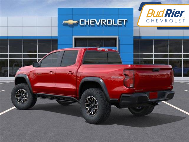 2026 Chevrolet Colorado ZR2 (Stk: 2-143304) in Paisley - Image 4 of 24