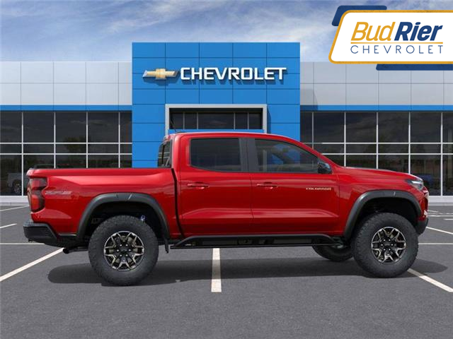 2026 Chevrolet Colorado ZR2 (Stk: 2-143304) in Paisley - Image 6 of 24