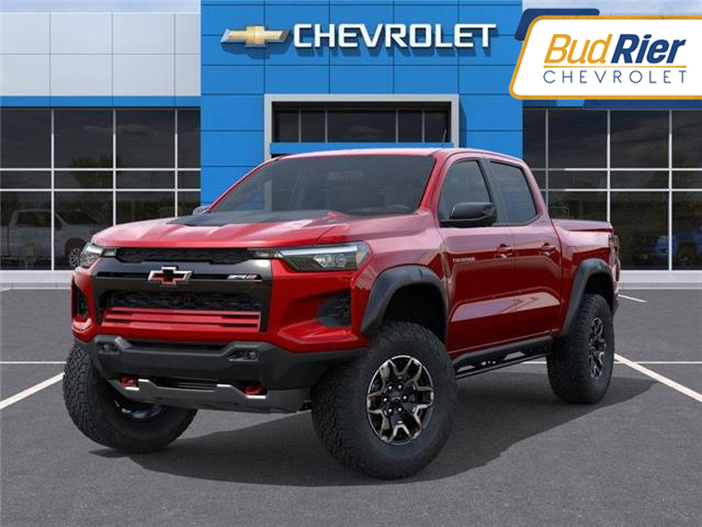 2026 Chevrolet Colorado ZR2 (Stk: 2-143304) in Paisley - Image 7 of 24