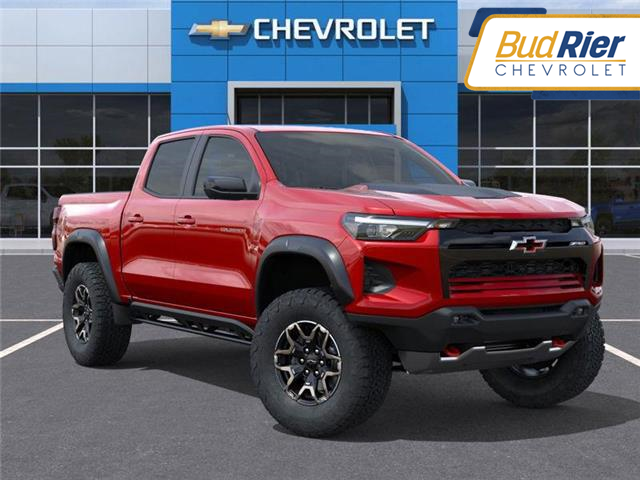 2026 Chevrolet Colorado ZR2 (Stk: 2-143304) in Paisley - Image 8 of 24