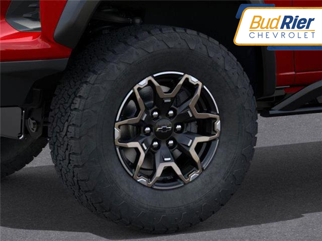 2026 Chevrolet Colorado ZR2 (Stk: 2-143304) in Paisley - Image 9 of 24