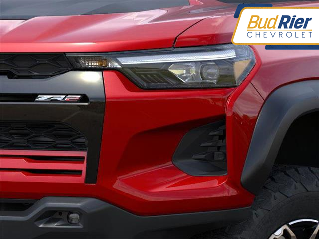 2026 Chevrolet Colorado ZR2 (Stk: 2-143304) in Paisley - Image 10 of 24