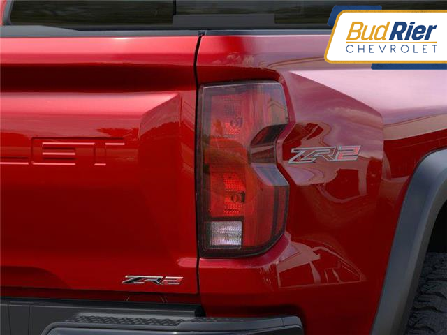 2026 Chevrolet Colorado ZR2 (Stk: 2-143304) in Paisley - Image 11 of 24