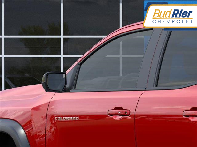 2026 Chevrolet Colorado ZR2 (Stk: 2-143304) in Paisley - Image 12 of 24