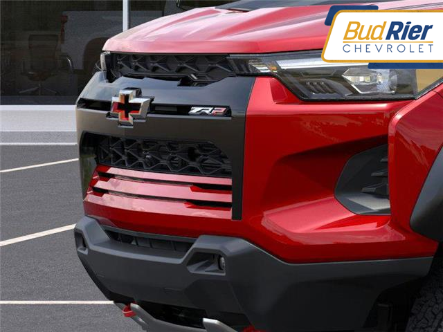 2026 Chevrolet Colorado ZR2 (Stk: 2-143304) in Paisley - Image 13 of 24