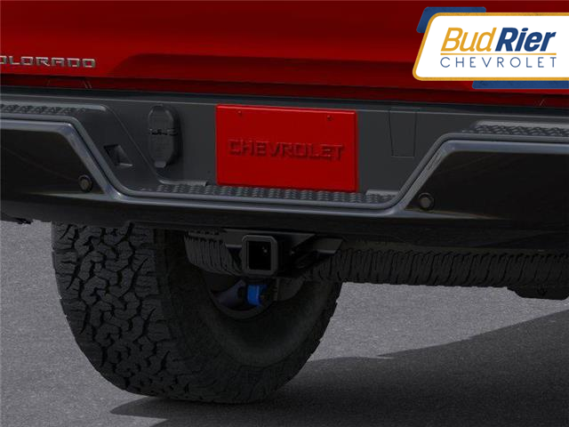2026 Chevrolet Colorado ZR2 (Stk: 2-143304) in Paisley - Image 14 of 24