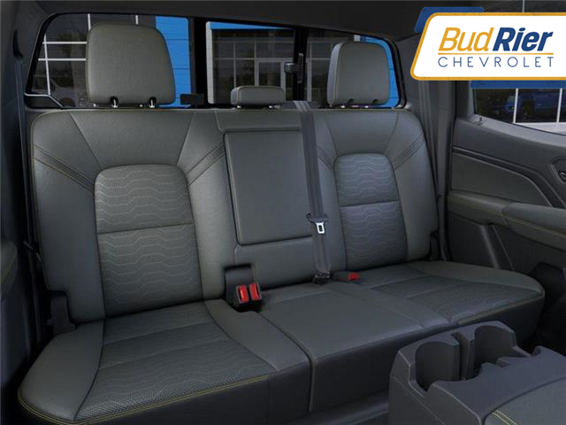 2026 Chevrolet Colorado ZR2 (Stk: 2-143304) in Paisley - Image 17 of 24