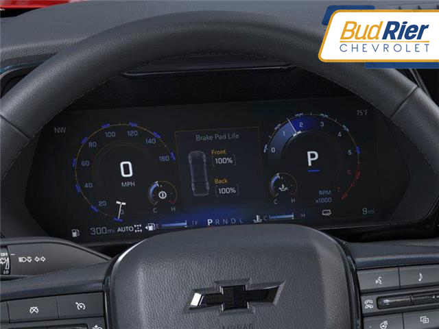 2026 Chevrolet Colorado ZR2 (Stk: 2-143304) in Paisley - Image 18 of 24