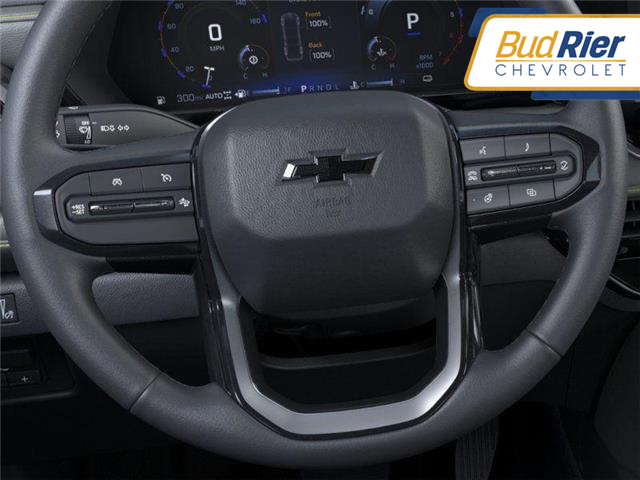 2026 Chevrolet Colorado ZR2 (Stk: 2-143304) in Paisley - Image 19 of 24