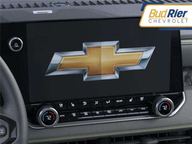 2026 Chevrolet Colorado ZR2 (Stk: 2-143304) in Paisley - Image 20 of 24