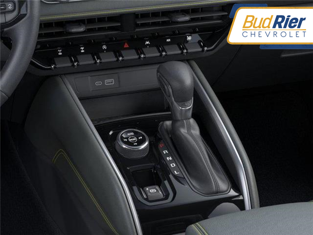 2026 Chevrolet Colorado ZR2 (Stk: 2-143304) in Paisley - Image 23 of 24