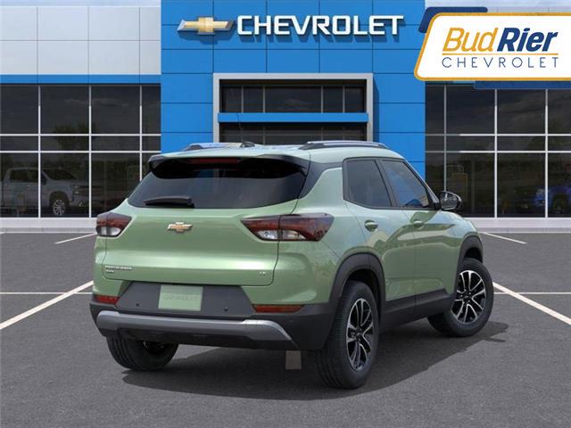 2026 Chevrolet TrailBlazer LT (Stk: 2-066368) in Paisley - Image 5 of 24 2026 Chevrolet TrailBlazer LT (Stk: 2-066368) in Paisley - Image 5 of 24