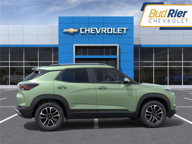 2026 Chevrolet TrailBlazer LT (Stk: 2-066368) in Paisley - Image 6 of 24 2026 Chevrolet TrailBlazer LT (Stk: 2-066368) in Paisley - Image 6 of 24