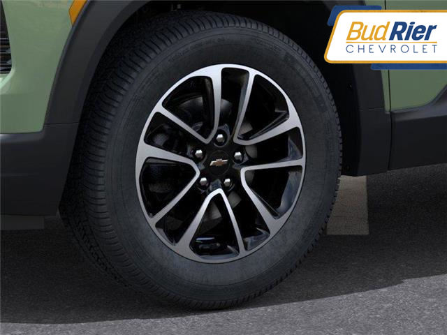 2026 Chevrolet TrailBlazer LT (Stk: 2-066368) in Paisley - Image 9 of 24 2026 Chevrolet TrailBlazer LT (Stk: 2-066368) in Paisley - Image 9 of 24