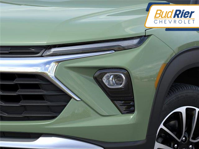 2026 Chevrolet TrailBlazer LT (Stk: 2-066368) in Paisley - Image 10 of 24 2026 Chevrolet TrailBlazer LT (Stk: 2-066368) in Paisley - Image 10 of 24