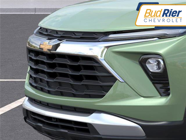 2026 Chevrolet TrailBlazer LT (Stk: 2-066368) in Paisley - Image 13 of 24 2026 Chevrolet TrailBlazer LT (Stk: 2-066368) in Paisley - Image 13 of 24