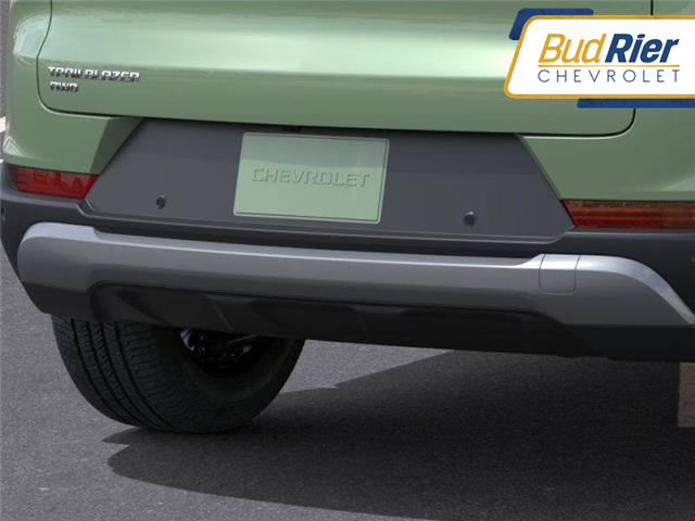 2026 Chevrolet TrailBlazer LT (Stk: 2-066368) in Paisley - Image 14 of 24 2026 Chevrolet TrailBlazer LT (Stk: 2-066368) in Paisley - Image 14 of 24