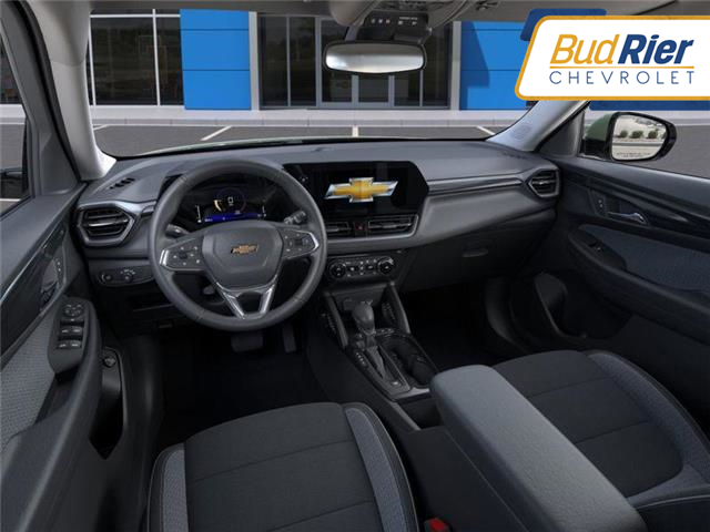 2026 Chevrolet TrailBlazer LT (Stk: 2-066368) in Paisley - Image 15 of 24 2026 Chevrolet TrailBlazer LT (Stk: 2-066368) in Paisley - Image 15 of 24