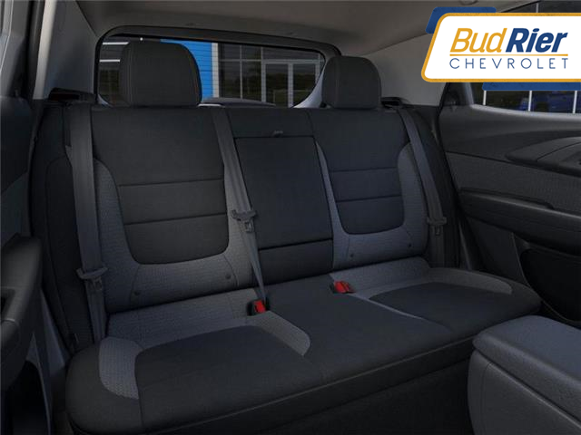 2026 Chevrolet TrailBlazer LT (Stk: 2-066368) in Paisley - Image 17 of 24 2026 Chevrolet TrailBlazer LT (Stk: 2-066368) in Paisley - Image 17 of 24