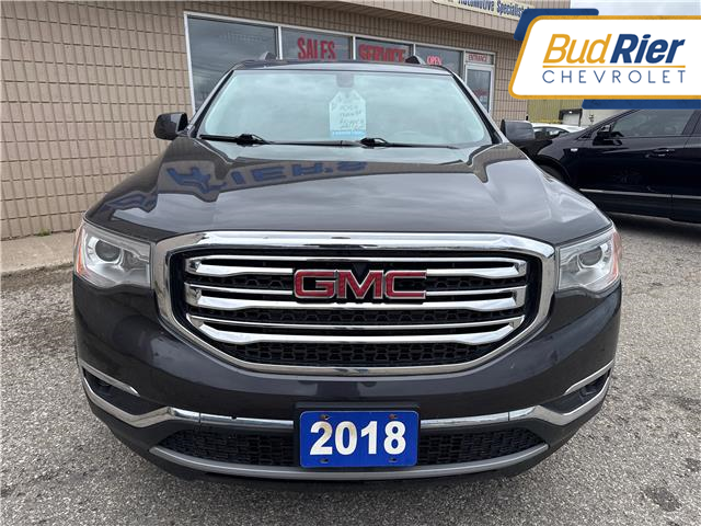 2018 GMC Acadia SLE-2 in Paisley - Image 2 of 11