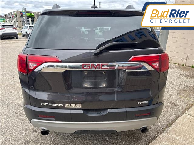 2018 GMC Acadia SLE-2 in Paisley - Image 4 of 11
