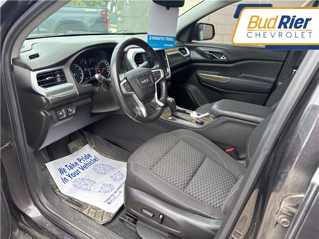 2018 GMC Acadia SLE-2 in Paisley - Image 6 of 11