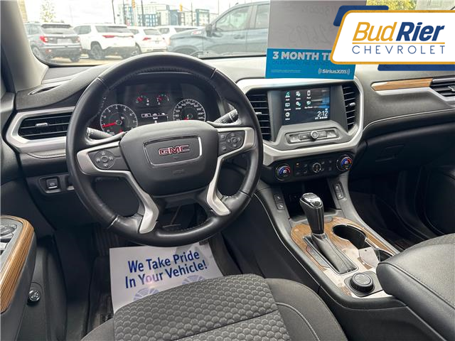 2018 GMC Acadia SLE-2 in Paisley - Image 10 of 11
